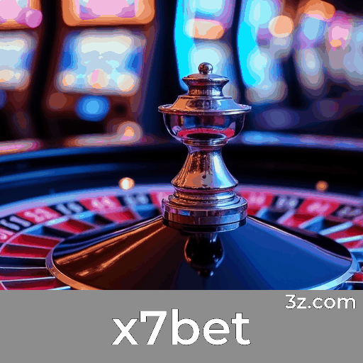 Descubra a Diversidade de Jogos no x7bet: Cassino Online