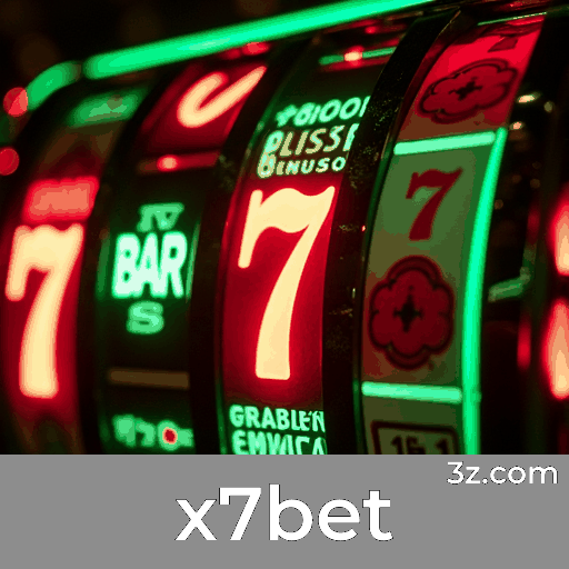 Experiência Mobile de Última Geração com o App da x7bet