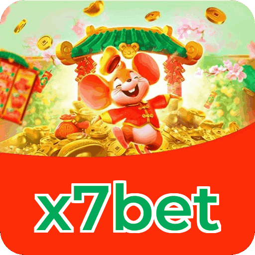 Bônus de Boas-vindas x7bet