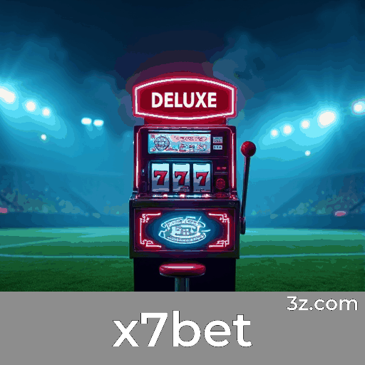 X7bet: Descubra a Diversidade de Jogos de Cassino