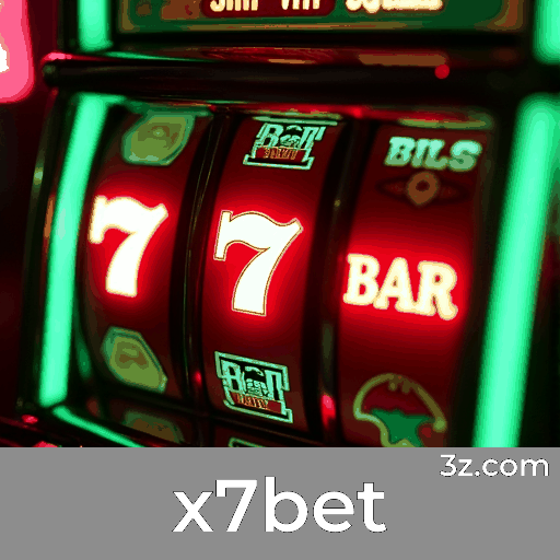 Mergulhe no Realismo Psicológico do Cassino x7bet