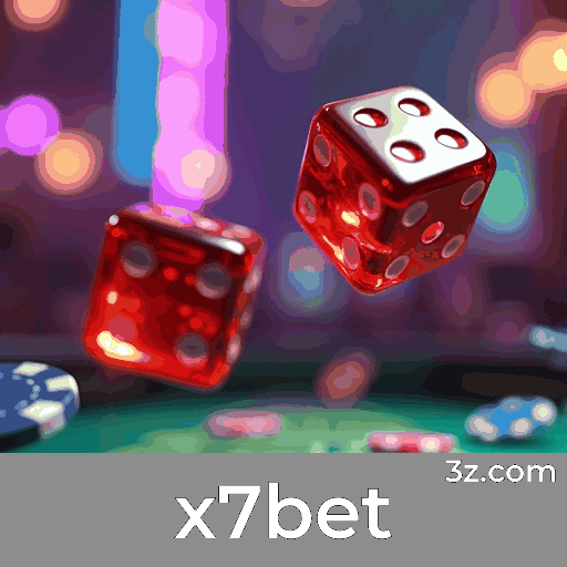 X7bet - Seu Cassino Online Seguro e Divertido