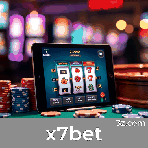 x7bet: Opções Ricas e Entretenimento Sem Limites
