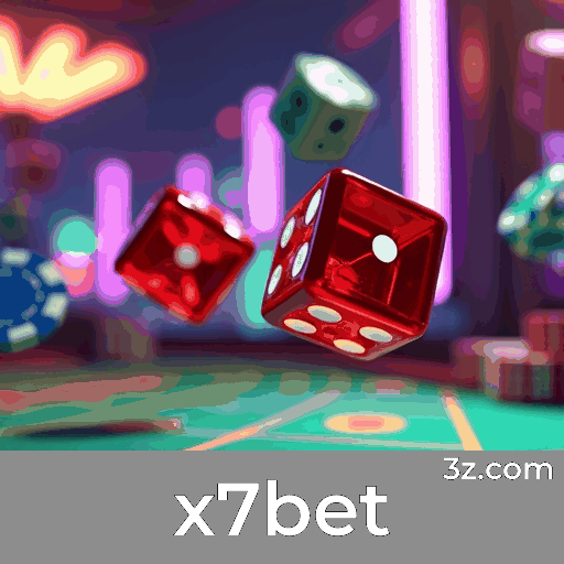 Explore o x7bet: Apostas Online com Segurança e Serviços Profissionais