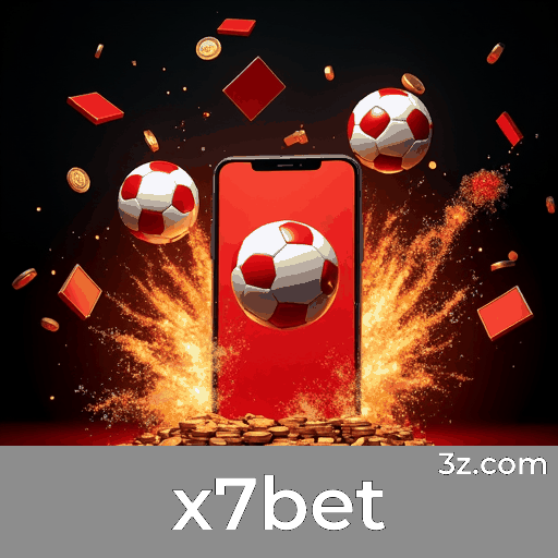x7bet App: Tecnologia Inovadora e Experiência Superior Mobile