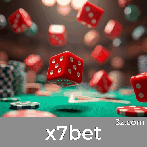 Explore o x7bet: Apostas Online com Segurança e Serviços Profissionais